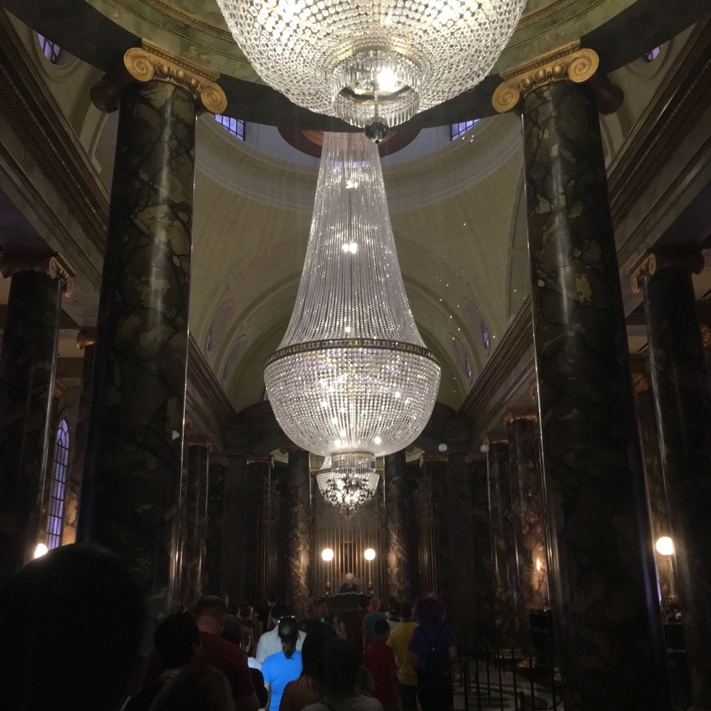 Meet your Posher, Ibi